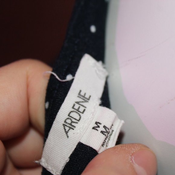 Tube Top - Picture 4 of 4